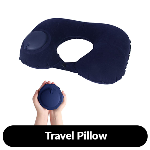 Travel Pillow